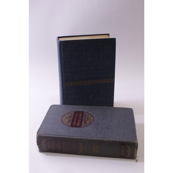 English Poetry and Prose, Romantic Movement, 18th Century, ~ 250903-WH 601 - Picture 3 of 8